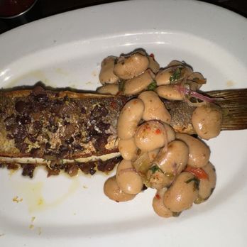 Parc - Mediterranean Sea Bass - French Near Me - Philadelphia, Pennsylvania Parc - Mediterranean Sea Bass - French Near Me - Philadelphia, Pennsylvania