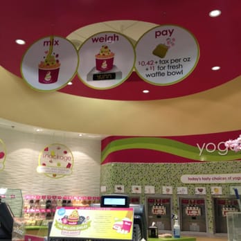 Menchie's - Ice Cream & Frozen Yogurt Near Me - Oxnard, California Menchie's - Ice Cream & Frozen Yogurt Near Me - Oxnard, California