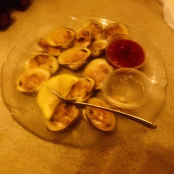 Awful Arthur's Oyster Bar - Clams - Seafood Near Me - Kill Devil Hills, North Carolina