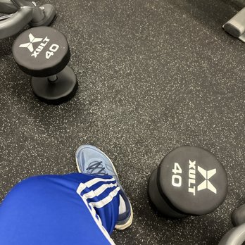 Blink Fitness - Junction - Gyms Near Me - Brooklyn, New York
