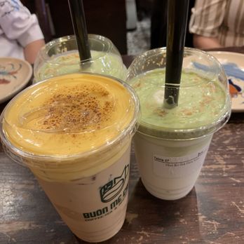 Buon Me Cafe - Coffee & Tea Near Me - San Jose, California Buon Me Cafe - Coffee & Tea Near Me - San Jose, California
