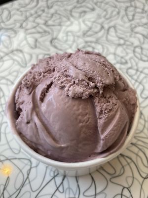 Mad Martha's Homemade Ice Cream by null