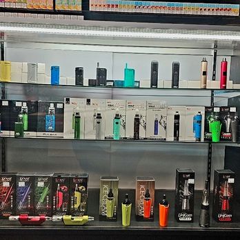ICE VAPE & TOBACCO - Updated June 2026 - 51 Photos - 935 Waterbury Falls  Dr, O'Fallon, Missouri - Vape Shops - Phone Number