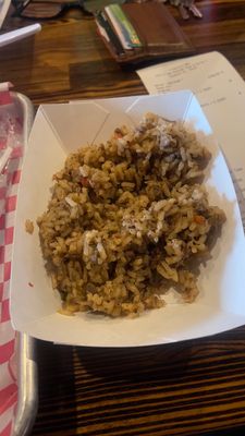 Flossie's Barbecue by null