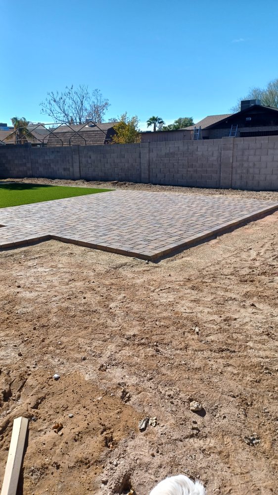 ALWAYS GREEN TURF PAUL DILLMAN Updated June 2024 23 Photos 10611