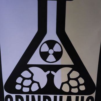 Grindhaus Brew Lab - Beer Tours Near Me - Clearwater, Florida