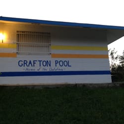 Grafton Pool