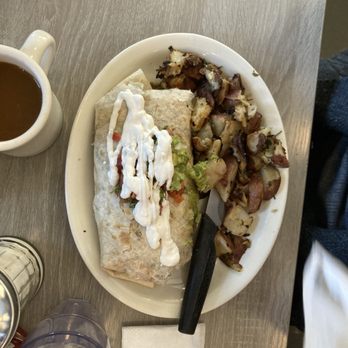 Millie's Cafe - Pasadena - Vegan Millie's Burrito - Breakfast & Brunch Near Me - Pasadena, California Millie's Cafe - Pasadena - Vegan Millie's Burrito - Breakfast & Brunch Near Me - Pasadena, California