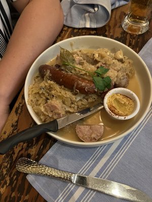 Cafe Alsace by null Cafe Alsace by null