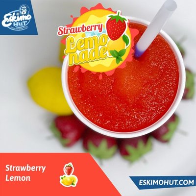 Eskimo Hut - Frozen Daiquiris To-Go by null
