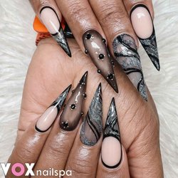 Vox Nail Spa