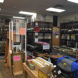 Cabin Fever Sporting Goods Sporting Goods 1550 Arboretum Blvd