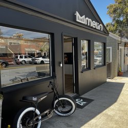 Melin - Storefront