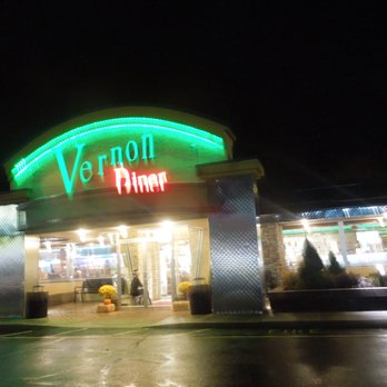 Vernon Diner - Diners Near Me - Vernon, Connecticut Vernon Diner - Diners Near Me - Vernon, Connecticut