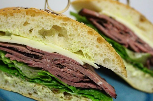 Rocky's Market by null