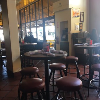 Cha Cha's Latin Kitchen - Tables - Bars Near Me - Brea, California Cha Cha's Latin Kitchen - Tables - Bars Near Me - Brea, California