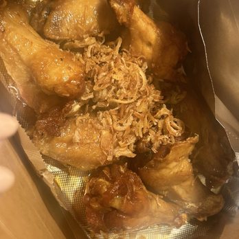 Sanae Thai Eatery - Chicken Wings - Thai Near Me - Portland, Oregon Sanae Thai Eatery - Chicken Wings - Thai Near Me - Portland, Oregon