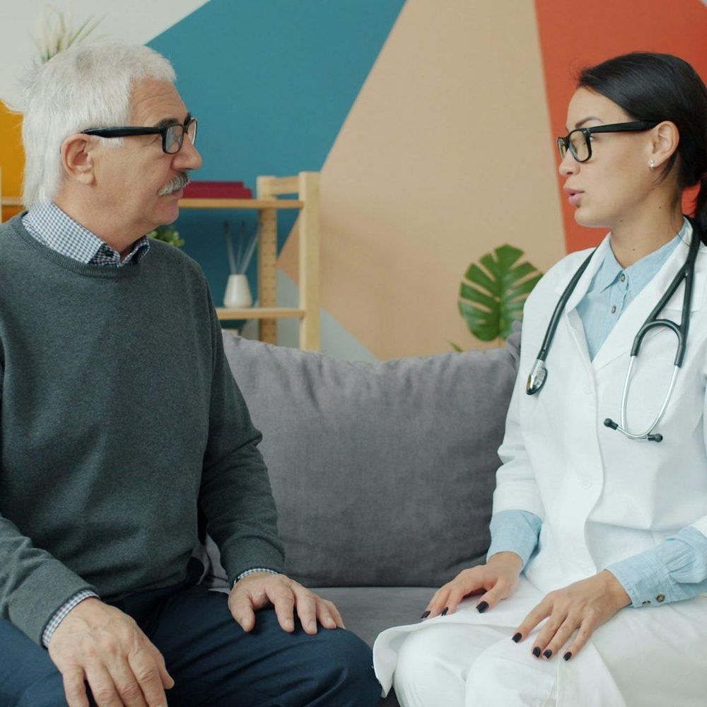 Home Health 247 - home care agency in Miami, FL