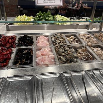 Shabuya - Seafood - Seafood Near Me - Los Angeles, California