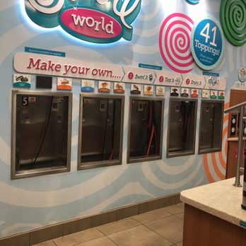 RaceTrac - Your ice cream station - Gas Stations Near Me - Allen, Texas RaceTrac - Your ice cream station - Gas Stations Near Me - Allen, Texas