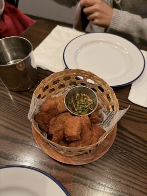 JJ Thai Street Food by null