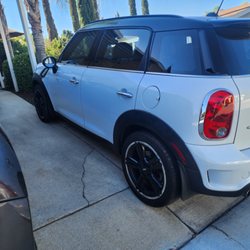 Woodcrest Auto Service