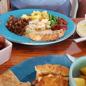 La Grignote - Food coma loading.... - Bakeries Near Me - Key West, Florida