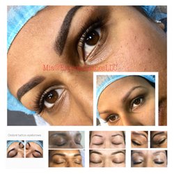 Express Lashes - By Mia