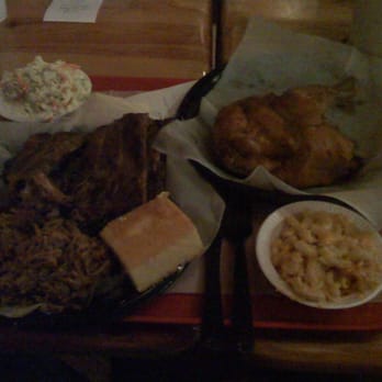Melvin's BBQ - Mount Pleasant - It's a LOT of food! - Barbeque Near Me - Mount Pleasant, South Carolina Melvin's BBQ - Mount Pleasant - It's a LOT of food! - Barbeque Near Me - Mount Pleasant, South Carolina