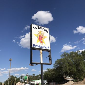 La Estrella - Five stars for this place. - Mexican Near Me - Garden City, Kansas La Estrella - Five stars for this place. - Mexican Near Me - Garden City, Kansas