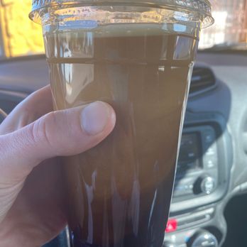 Deseo Coffee Shack - Nitro brew. - Coffee & Tea Near Me - Phoenix, Arizona