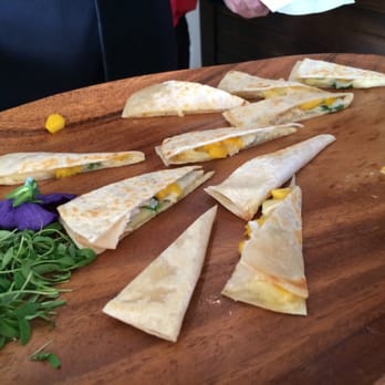 Toast Catering - Sam's famous quesadillas - Caterers Near Me - San Diego, California Toast Catering - Sam's famous quesadillas - Caterers Near Me - San Diego, California