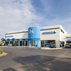 AutoNation Honda West Knoxville