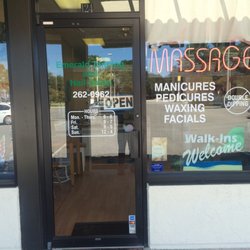 Welcome to Emerald Tanning & Nail Salon