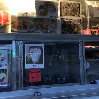 Tacos La Oaxaquena - Menu items - Mexican Near Me - Shelton, Washington