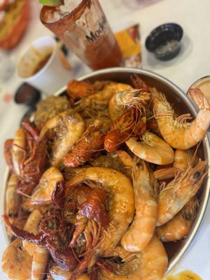 Crab N Spice by null