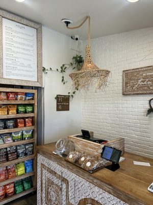 John's Garden by null