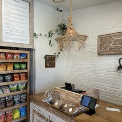 Where you order?