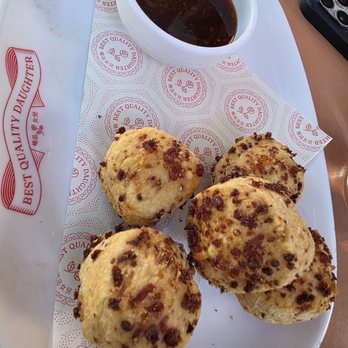 Best Quality Daughter - Hushpuppies - Asian Fusion Near Me - San Antonio, Texas Best Quality Daughter - Hushpuppies - Asian Fusion Near Me - San Antonio, Texas