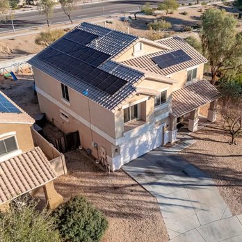 Under The Son Solar - Solar Installation Near Me