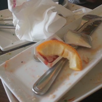 Starling Diner - Done.... It was good! - New American Near Me - Long Beach, California