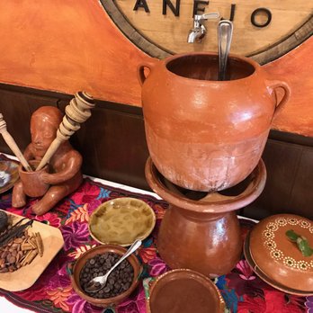 Four Seasons Resort - Mexican chocolate tasting - Hotels Near Me - Punta Mita, NAY