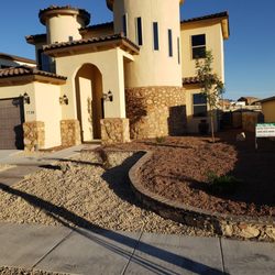 Carranza Landscaping