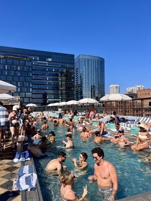Soho House Chicago by null