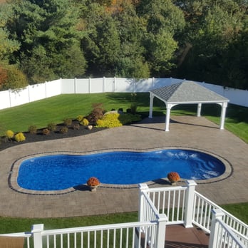 Fine Landscaping & Maintenance - From the Norton, MA review. - Landscaping Near Me - Sharon, Massachusetts
