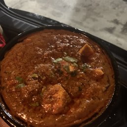 Egg Masala