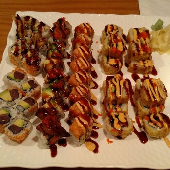 Sushi Ocean View - Sushi Bars Near Me - Ocean View, New Jersey Sushi Ocean View - Sushi Bars Near Me - Ocean View, New Jersey