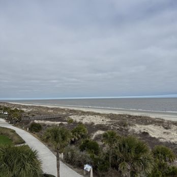 The Westin Jekyll Island - View from Property - Hotels Near Me - Jekyll Island, Georgia