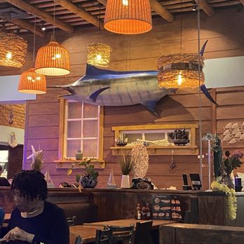 Mariscos Nayarit - Seafood Near Me - Raleigh, North Carolina
