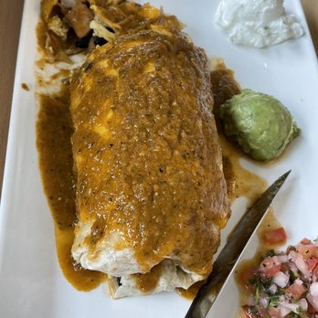 Toasted Gastrobrunch - The Breakfast Burrito - Breakfast & Brunch Near Me - Oceanside, California